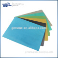 China factory sale professional manufacturer non asbetos rubber sheet
